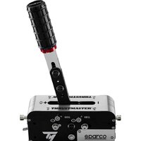 Thrustmaster TSS Handbrake Sparco Mod Image #2