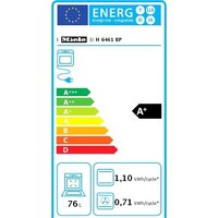 Miele H 6461 BP HVBR Image #4