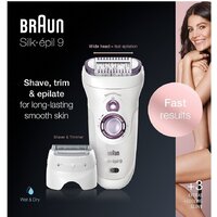 Braun Silk-epil 9 SensoSmart 9/710 Image #5