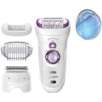 Braun Silk-epil 9 SensoSmart 9/710