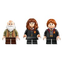 LEGO Harry Potter Замок Хогвартс. Урок заклинаний 76442 Image #5