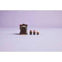 LEGO Harry Potter Замок Хогвартс. Урок заклинаний 76442 Image #10