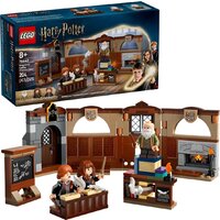 LEGO Harry Potter Замок Хогвартс. Урок заклинаний 76442 Image #3