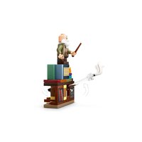 LEGO Harry Potter Замок Хогвартс. Урок заклинаний 76442 Image #8