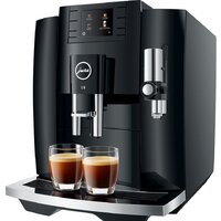 JURA E8 Piano Black 15355