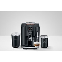 JURA E8 Piano Black 15355 Image #11