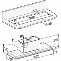 Miele DA 2518 Image #4