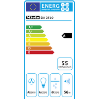 Miele DA 2518 Image #3