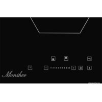 Monsher MHI 3002 Image #4