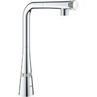 Grohe Zedra Smartcontrol 31593002 (хром) Image #1