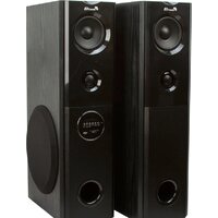 Eltronic 20-82 Home Sound (черный)
