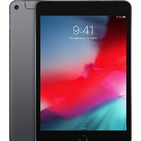Apple iPad mini 2019 256GB LTE MUXC2 (серый космос)