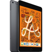 Apple iPad mini 2019 256GB LTE MUXC2 (серый космос) Image #2