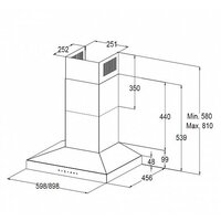 Korting KHC 6831 NGN Image #2