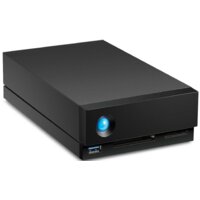 LaCie 1big Dock 16TB STHS16000800 Image #5