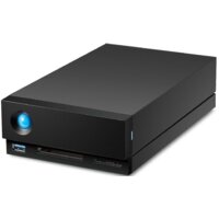 LaCie 1big Dock 16TB STHS16000800 Image #6