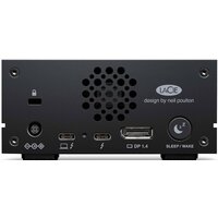 LaCie 1big Dock 16TB STHS16000800 Image #4