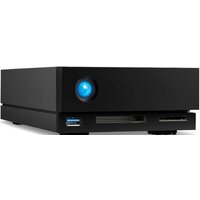 LaCie 1big Dock 16TB STHS16000800 Image #2