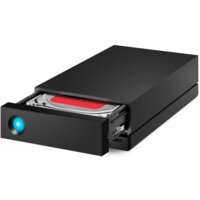 LaCie 1big Dock 16TB STHS16000800 Image #8
