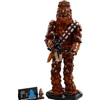 LEGO Star Wars 75371 Чубакка Image #3