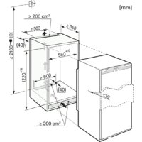 Miele K 34472 iD Image #4