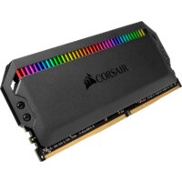 Corsair Dominator Platinum RGB 2x8GB DDR4 PC4-25600 CMT16GX4M2C3200C16 Image #5