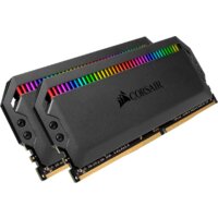 Corsair Dominator Platinum RGB 2x8GB DDR4 PC4-25600 CMT16GX4M2C3200C16 Image #2