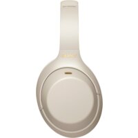 Sony WH-1000XM4 (бежевый) Image #4