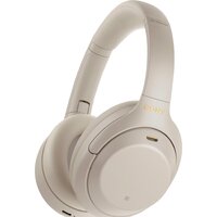Sony WH-1000XM4 (бежевый)