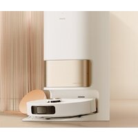Dreame Automatic Cleaning Robot S10 (китайская версия, белый) Image #5