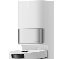 Dreame Automatic Cleaning Robot S10 (китайская версия, белый)