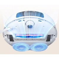 Dreame Automatic Cleaning Robot S10 (китайская версия, белый) Image #3