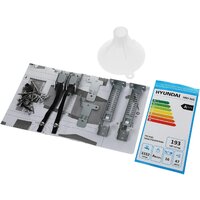 Hyundai HBD 665 Image #23