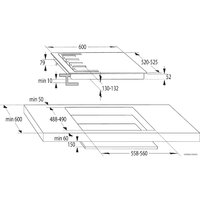 Gorenje GW6D42CLI Image #9