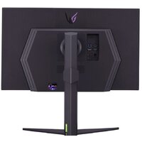 LG UltraGear 32GR93U-B Image #6