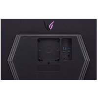 LG UltraGear 32GR93U-B Image #10