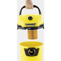 Karcher WD 3-18 Battery Set [1.628-551.0] Image #2