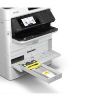 Epson WorkForce Pro WF-C579RDWF + дополнительный лоток Image #4