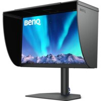 BenQ PhotoVue SW272Q Image #8