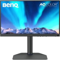 BenQ PhotoVue SW272Q