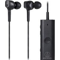 Audio-Technica ATH-ANC100BT (черный) Image #2