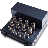 PrimaLuna Evo 400 Integrated (черный) Image #4