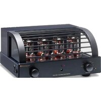 PrimaLuna Evo 400 Integrated (черный) Image #2