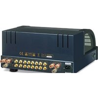 PrimaLuna Evo 400 Integrated (черный) Image #6