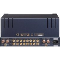 PrimaLuna Evo 400 Integrated (черный) Image #5