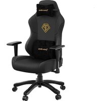 AndaSeat Phantom 3 L (черный) Image #2