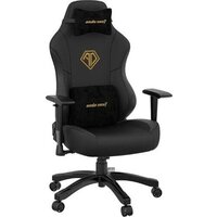 AndaSeat Phantom 3 L (черный) Image #3