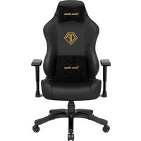 AndaSeat Phantom 3 L (черный)