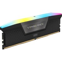 Corsair Vengeance RGB 2x24ГБ DDR5 5200 МГц CMH48GX5M2B5200C38 Image #8