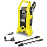 Karcher K 2 Battery Set 1.117-220.0 (с 1-им АКБ)